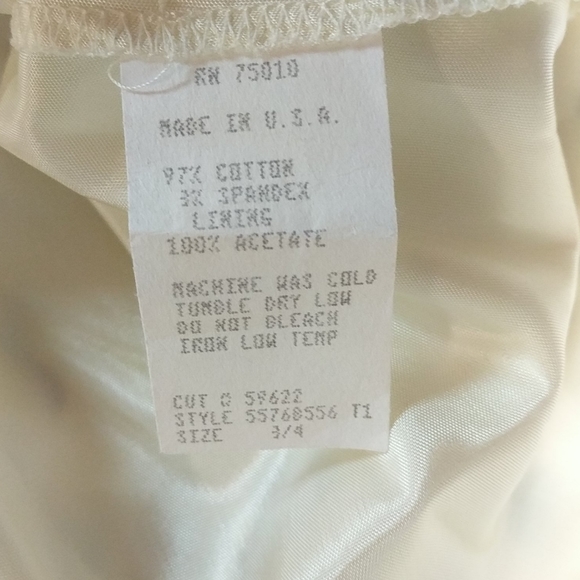 Jodi Kristopher Polkadot Halter Party Dress - Picture 5 of 5